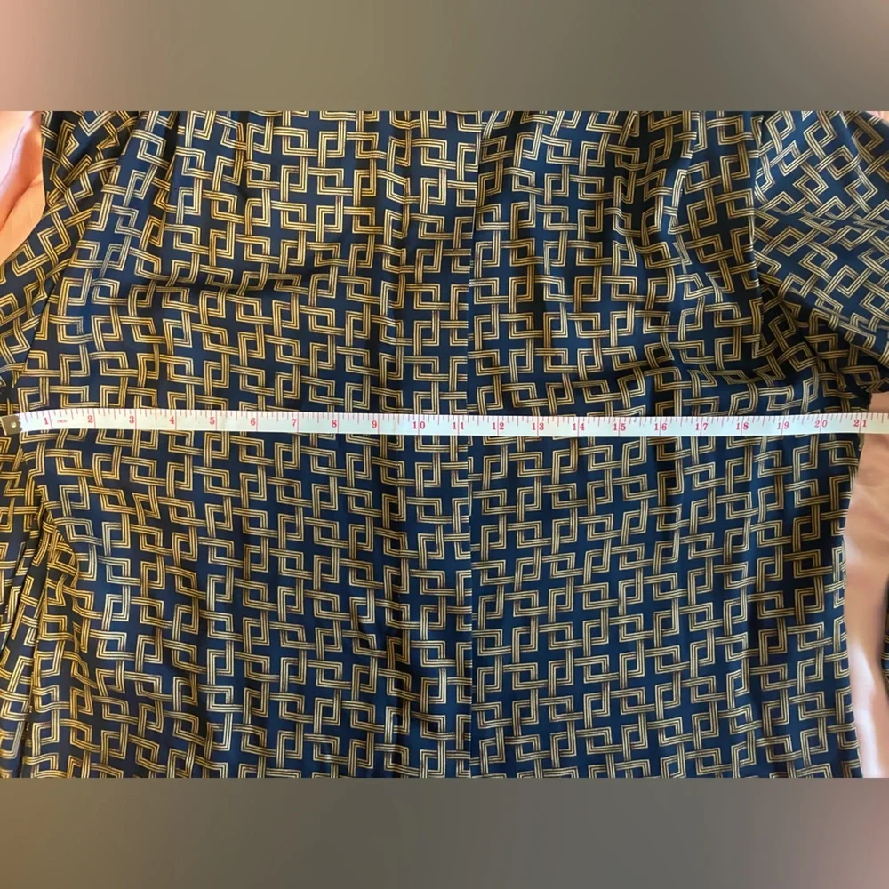 Vintage Pendleton Top - Picture 4 of 9